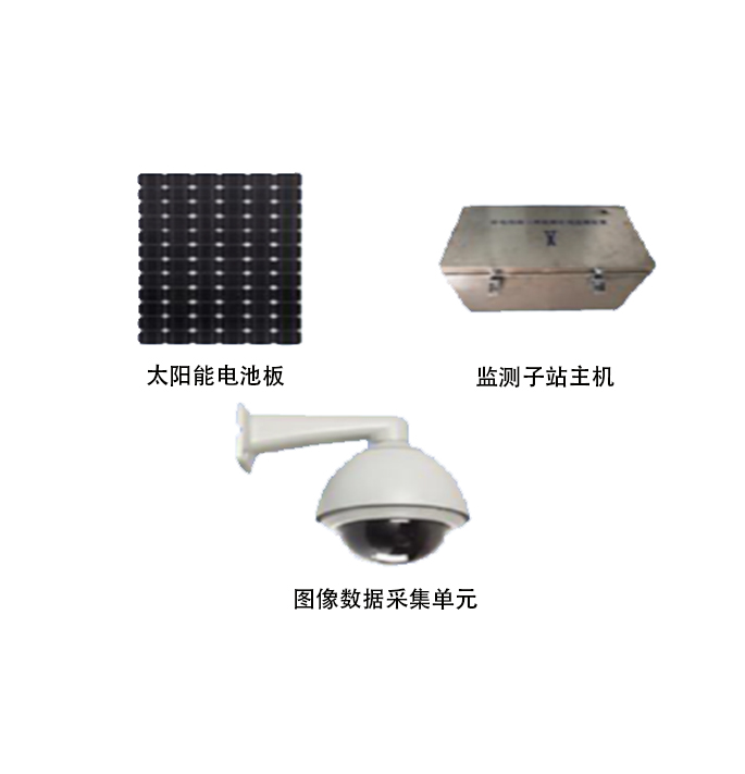 輸電線路高清智能視頻機(jī)